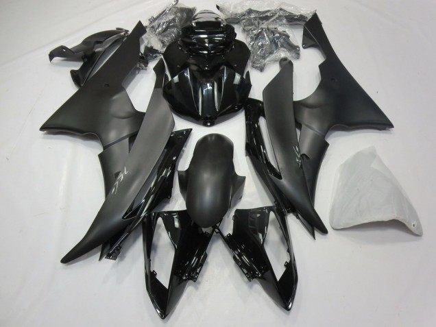 2008-2016 Matte and Gloss Yamaha R6 Motorcycle Fairing UK