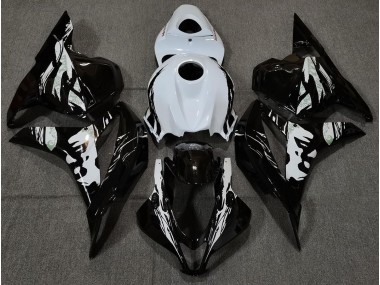 2009-2012 Le Mis Honda CBR600RR Motorcycle Fairing UK