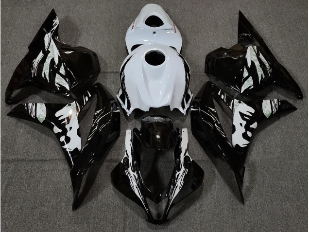 2009-2012 Le Mis Honda CBR600RR Motorcycle Fairing UK 2009-2012 Le Mis Honda CBR600RR Motorcycle Fairing UK