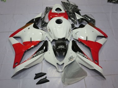2009-2012 Mugen Honda CBR600RR Motorcycle Fairing UK