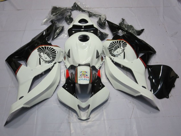 2009-2012 Tie Dye Honda CBR600RR Motorcycle Fairing UK 2009-2012 Tie Dye Honda CBR600RR Motorcycle Fairing UK