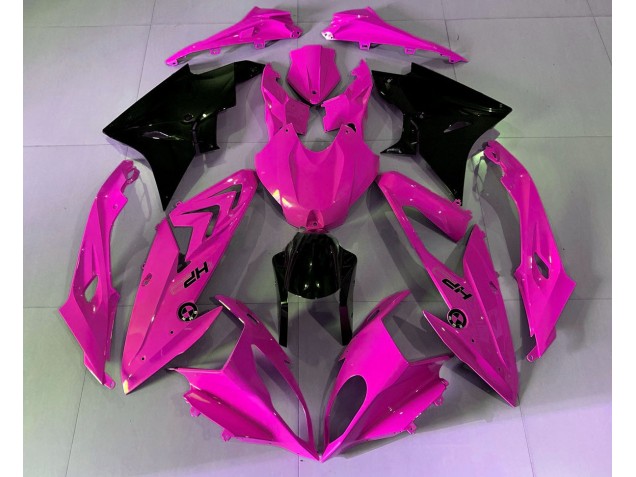 2009-2018 Gloss Pink BMW S1000RR Motorcycle Fairing UK