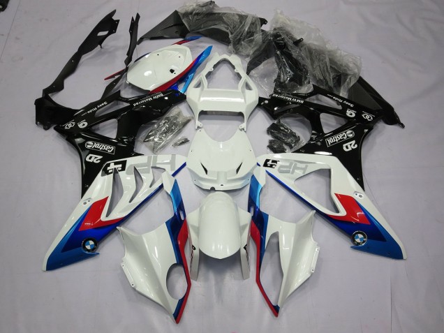 2009-2018 Oem Style BMW S1000RR Motorcycle Fairing UK