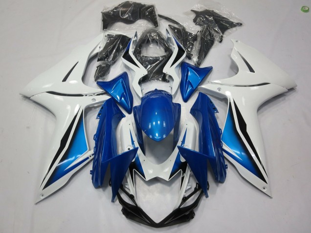 2011-2020 Deep Blue Suzuki GSXR 600-750 Motorcycle Fairing UK 2011-2020 Deep Blue Suzuki GSXR 600-750 Motorcycle Fairing UK