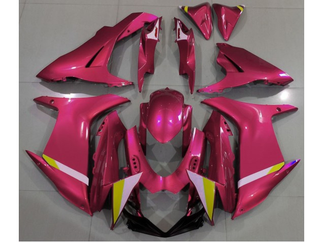 2011-2020 Full Gloss Candy Red Suzuki GSXR 600-750 Motorcycle Fairing UK 2011-2020 Full Gloss Candy Red Suzuki GSXR 600-750 Motorcycle Fairing UK