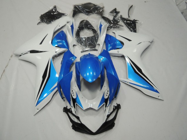 2011-2020 Gloss Black Suzuki GSXR 600-750 Motorcycle Fairing UK 2011-2020 Gloss Black Suzuki GSXR 600-750 Motorcycle Fairing UK