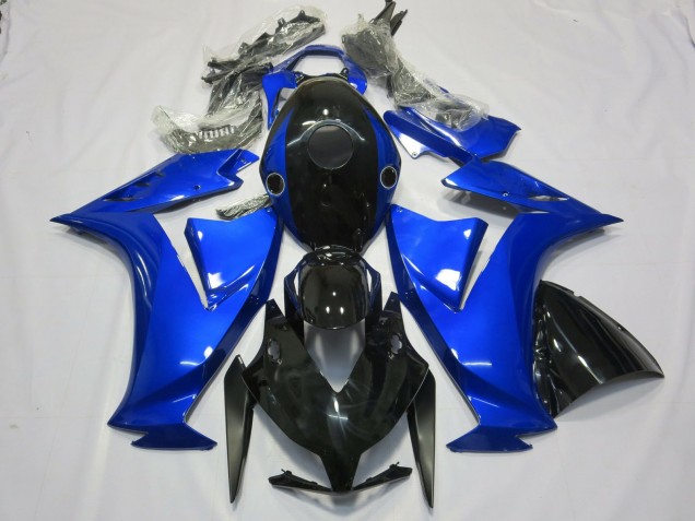 2012-2016 Blue and Black Honda CBR1000RR Motorcycle Fairing UK 2012-2016 Blue and Black Honda CBR1000RR Motorcycle Fairing UK