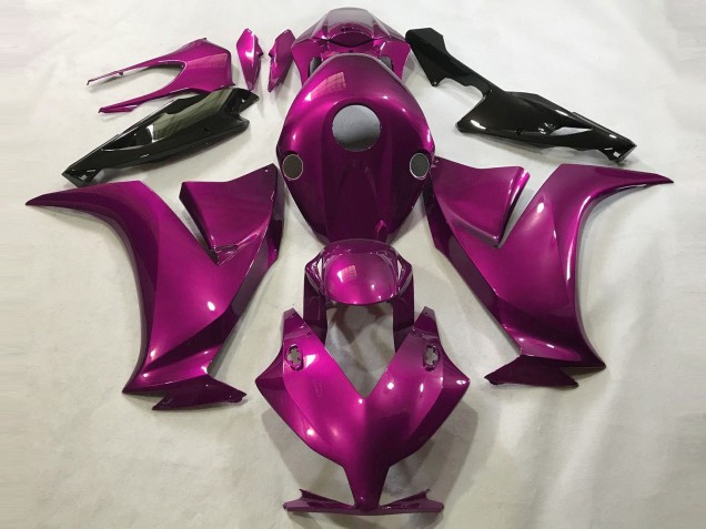 2012-2016 Dark Pink Honda CBR1000RR Motorcycle Fairing UK 2012-2016 Dark Pink Honda CBR1000RR Motorcycle Fairing UK