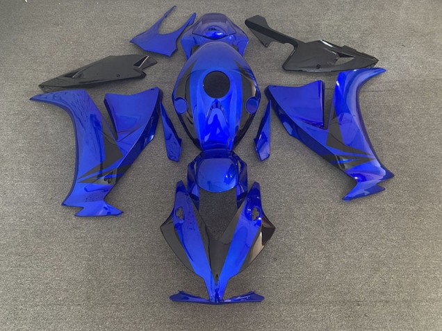 2012-2016 Deep Blue Honda CBR1000RR Motorcycle Fairing UK 2012-2016 Deep Blue Honda CBR1000RR Motorcycle Fairing UK