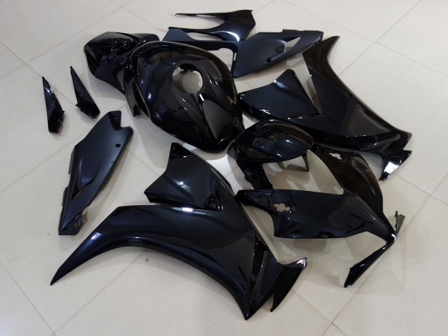 2012-2016 Gloss Black Honda CBR1000RR Motorcycle Fairing UK 2012-2016 Gloss Black Honda CBR1000RR Motorcycle Fairing UK