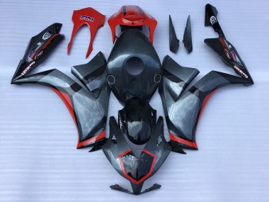 2012-2016 Honda Racing Style Honda CBR1000RR Motorcycle Fairing UK