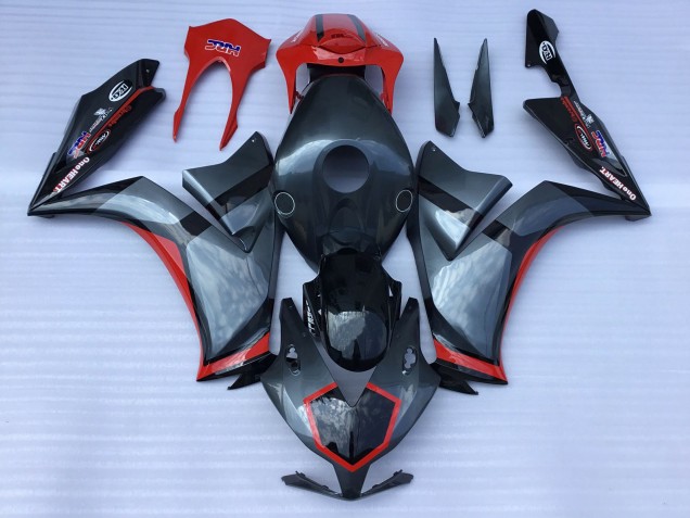 2012-2016 Honda Racing Style Honda CBR1000RR Motorcycle Fairing UK