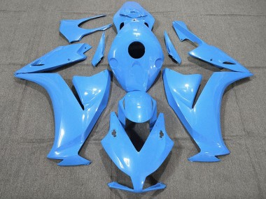 2012-2016 Light Blue Honda CBR1000RR Motorcycle Fairing UK