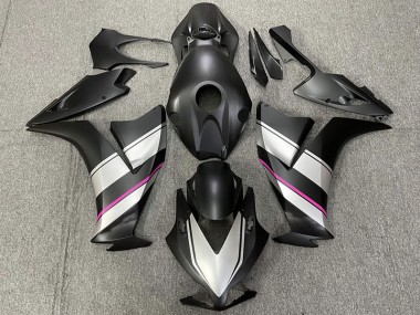 2012-2016 Matte & Pink Trim Honda CBR1000RR Motorcycle Fairing UK