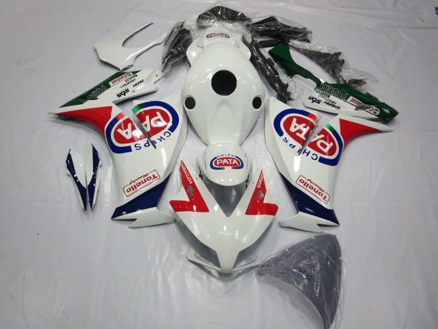 2012-2016 Pata Honda CBR1000RR Motorcycle Fairing UK 2012-2016 Pata Honda CBR1000RR Motorcycle Fairing UK