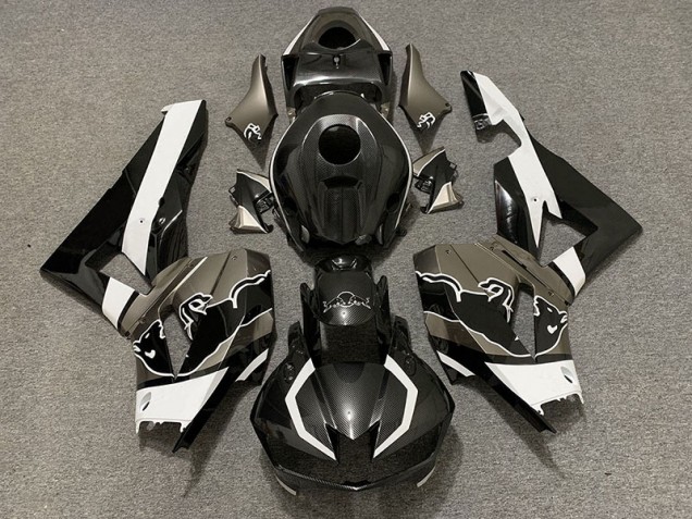 2013-2020 Custom Carbon Bull Honda CBR600RR Motorcycle Fairing UK 2013-2020 Custom Carbon Bull Honda CBR600RR Motorcycle Fairing UK