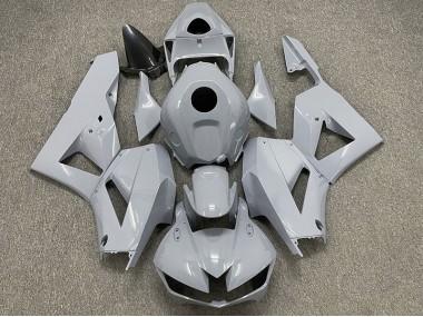 2013-2020 Nardo Gray Honda CBR600RR Motorcycle Fairing UK