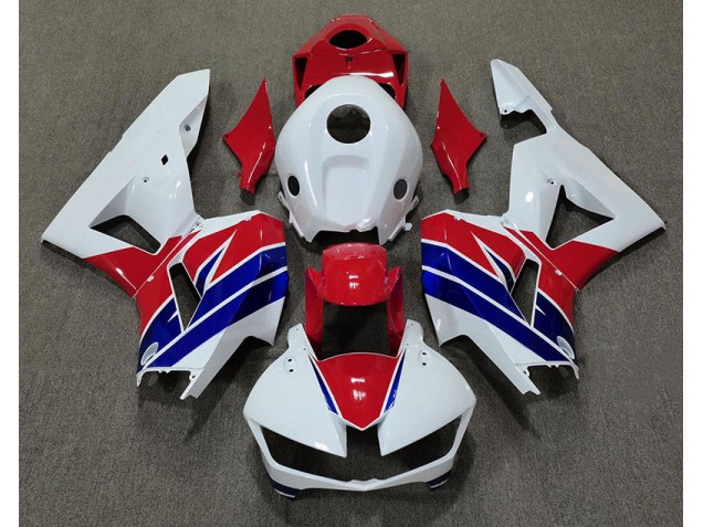2013-2020 OEM HRC No Honda CBR600RR Motorcycle Fairing UK
