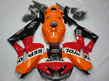 2013-2020 Repsol Honda CBR600RR Motorcycle Fairing UK