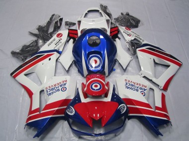 2013-2020 Royal Air Force Honda CBR600RR Motorcycle Fairing UK