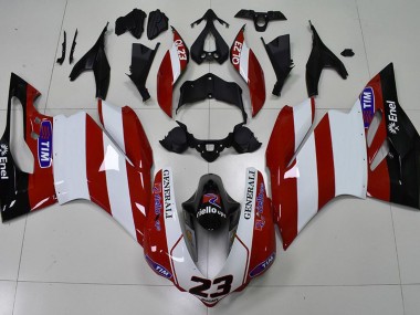 2015-2017 Ducati 23 Ducati 959 1299 Motorcycle Fairing UK