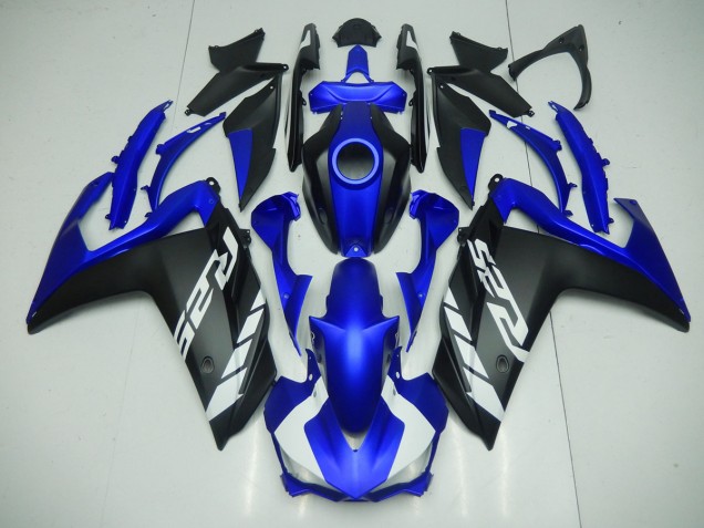 2015-2018 R25 Matte Yamaha R3 Motorcycle Fairing UK 2015-2018 R25 Matte Yamaha R3 Motorcycle Fairing UK