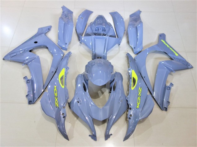 2016-2019 Chase on Two Wheels Kawasaki ZX10R Motorcycle Fairing UK 2016-2019 Chase on Two Wheels Kawasaki ZX10R Motorcycle Fairing UK