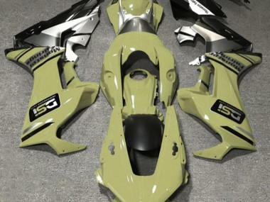 2017-2019 Olive DSI Honda CBR1000RR Motorcycle Fairing UK