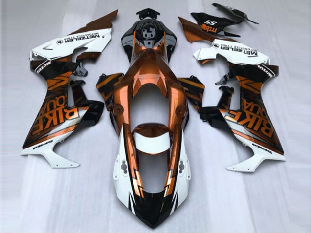 2017-2019 Orange & White Custom Honda CBR1000RR Motorcycle Fairing UK 2017-2019 Orange & White Custom Honda CBR1000RR Motorcycle Fairing UK