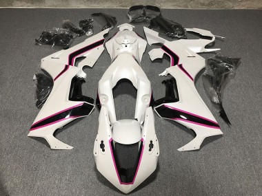 2017-2019 Pink Custom Kit Honda CBR1000RR Motorcycle Fairing UK