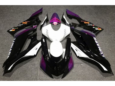 2017-2019 Pink Custom Yamaha R6 Motorcycle Fairing UK