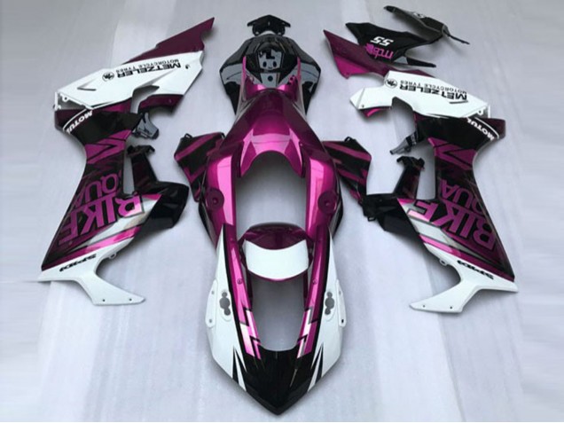 2017-2019 Pink & White Custom Honda CBR1000RR Motorcycle Fairing UK 2017-2019 Pink & White Custom Honda CBR1000RR Motorcycle Fairing UK