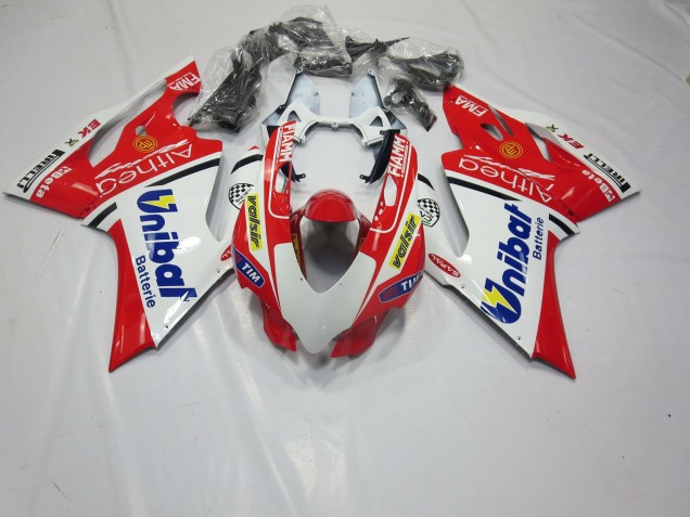 UniBal Ducati 1199 Motorcycle Fairing UK UniBal Ducati 1199 Motorcycle Fairing UK
